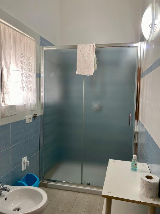Holiday House Ginevra 福尔米亚 外观 照片