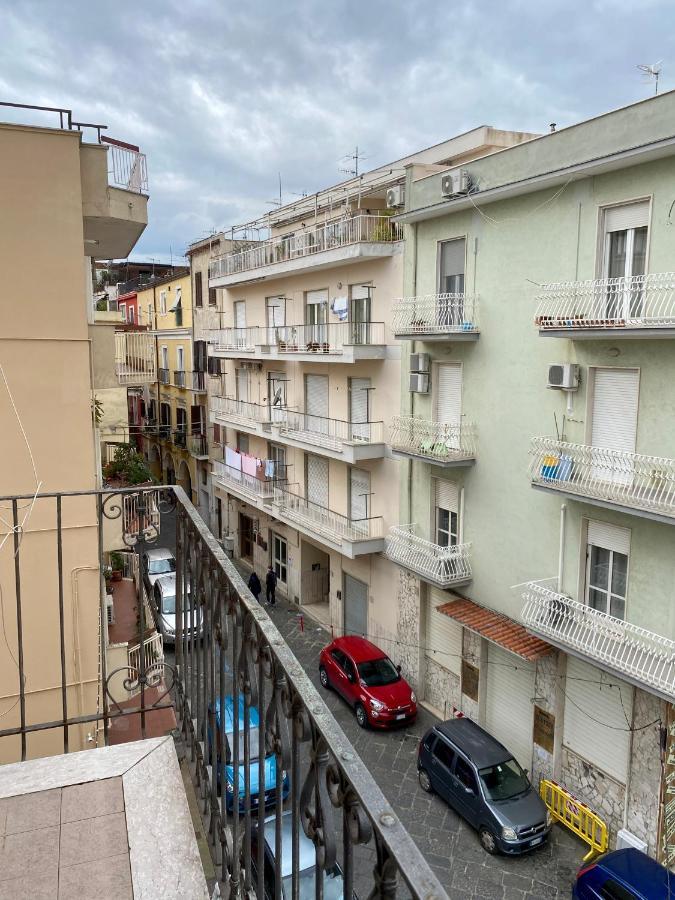 Holiday House Ginevra 福尔米亚 外观 照片
