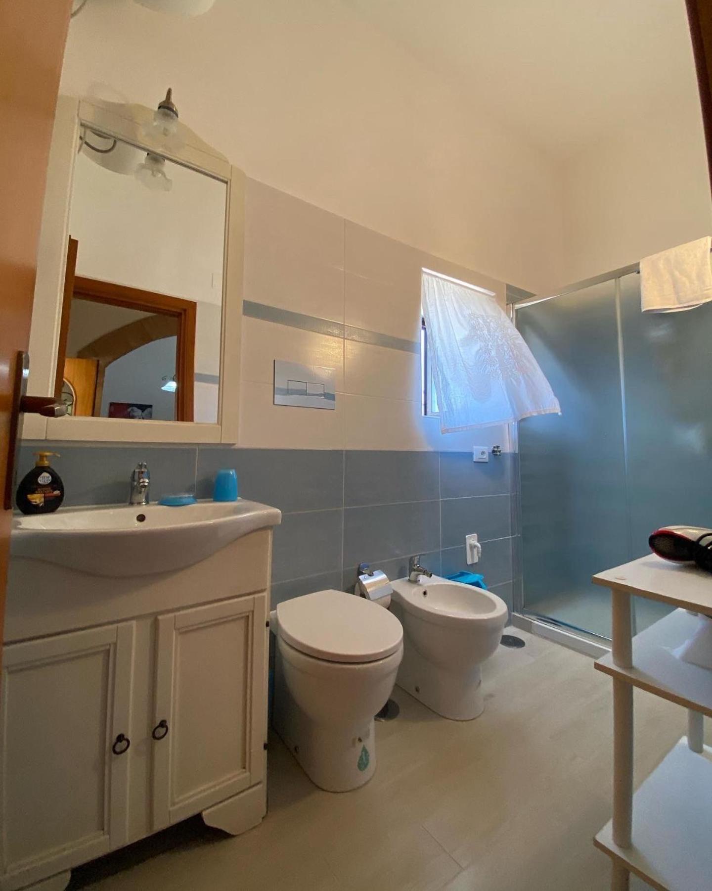 Holiday House Ginevra 福尔米亚 外观 照片