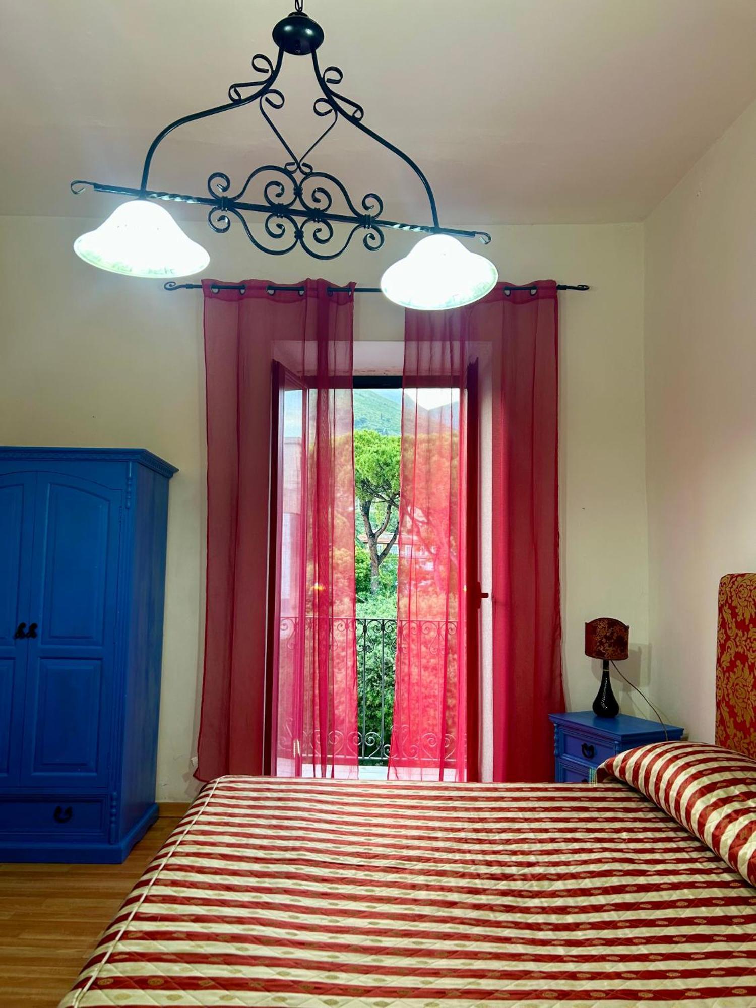 Holiday House Ginevra 福尔米亚 外观 照片