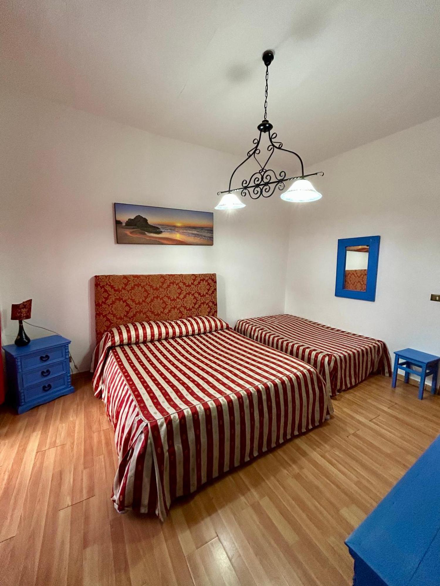 Holiday House Ginevra 福尔米亚 外观 照片