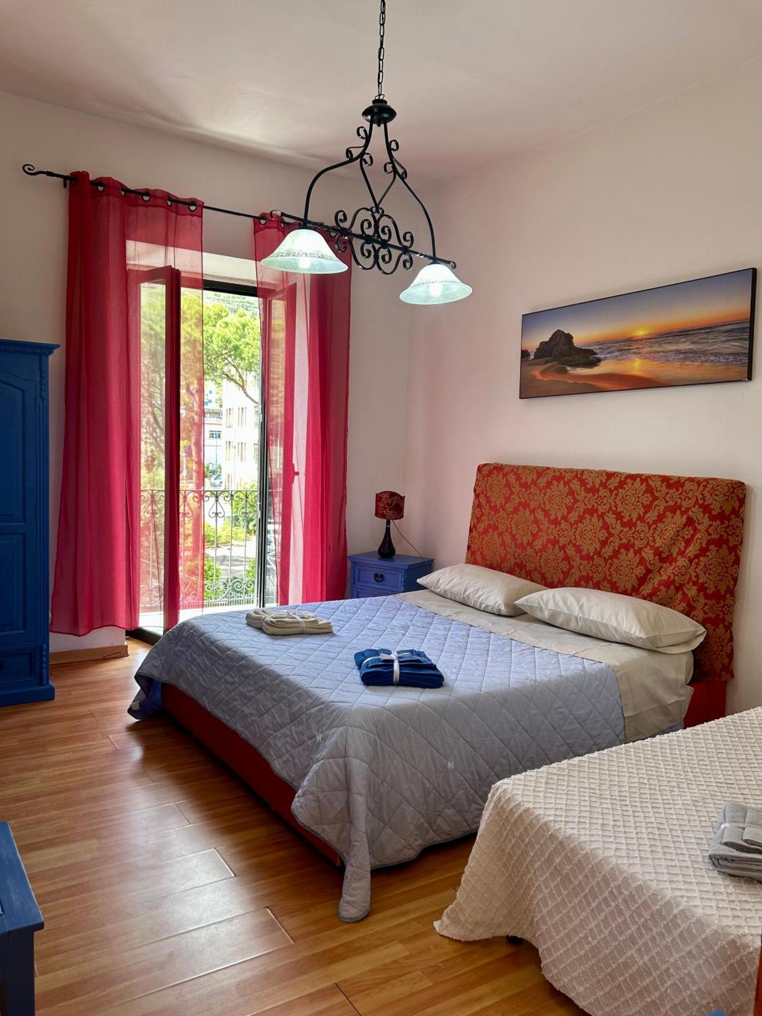 Holiday House Ginevra 福尔米亚 外观 照片