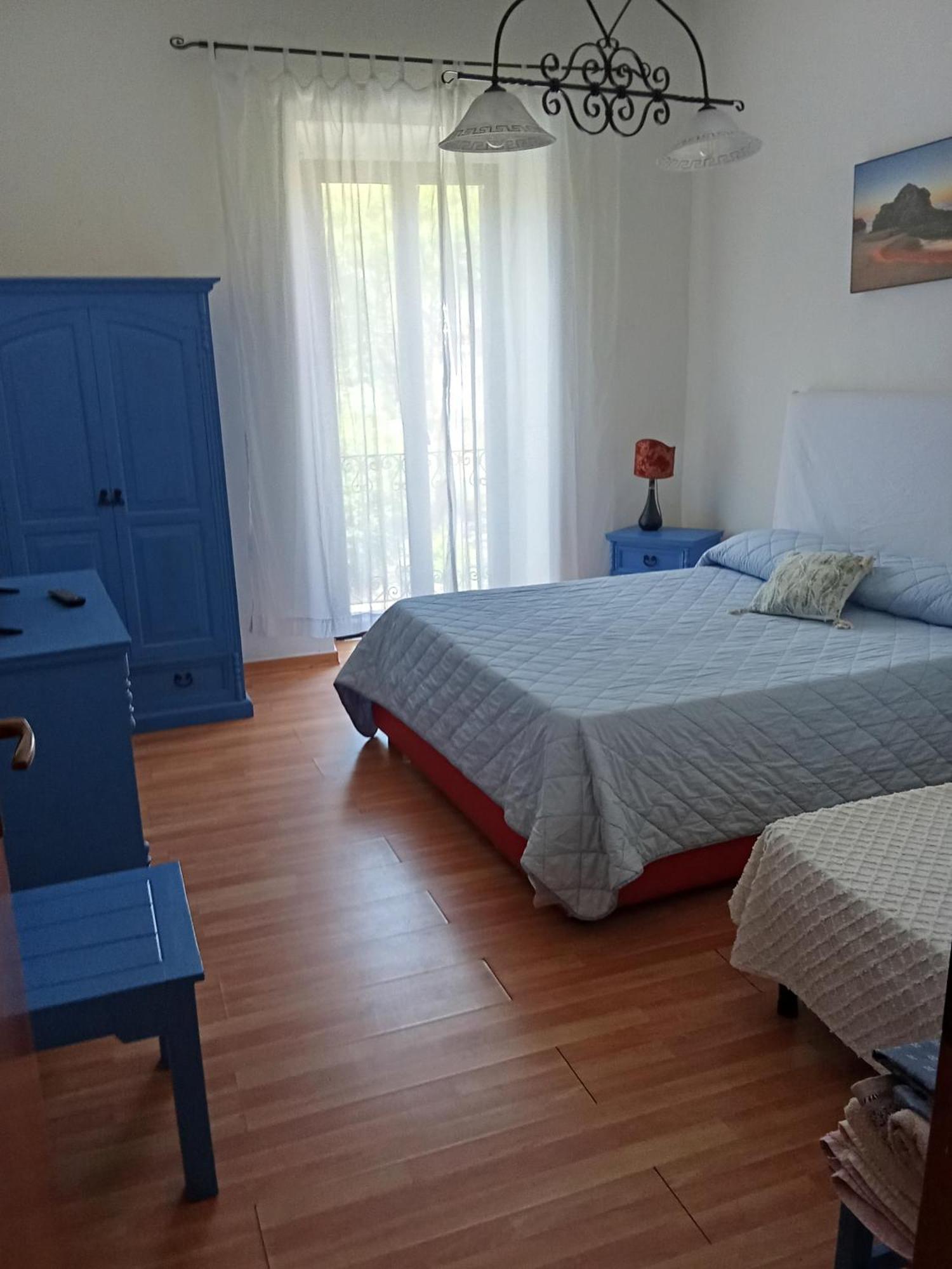 Holiday House Ginevra 福尔米亚 外观 照片